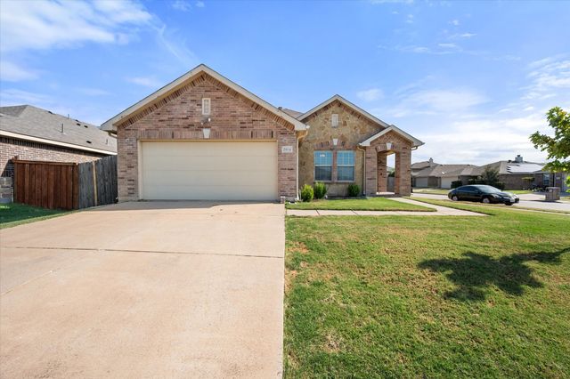 2924 Grand Gulf Road, Fort Worth, TX 76123