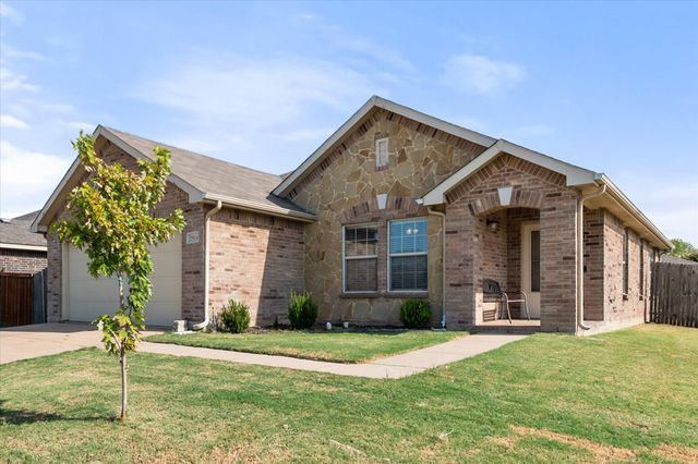 2924 Grand Gulf Road, Fort Worth, TX 76123