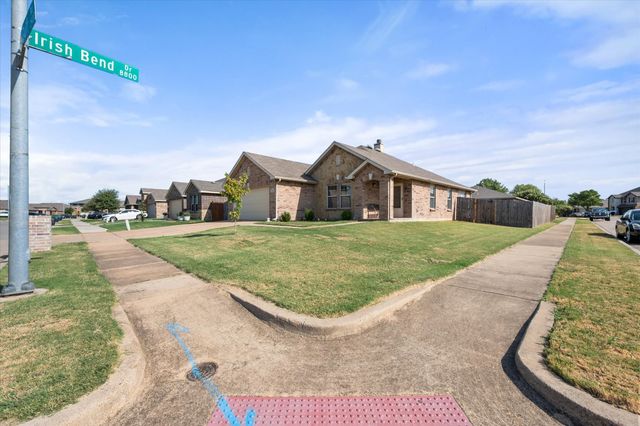 2924 Grand Gulf Road, Fort Worth, TX 76123