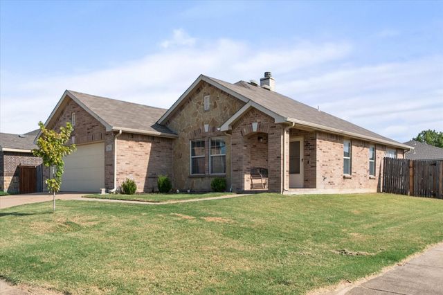 2924 Grand Gulf Road, Fort Worth, TX 76123