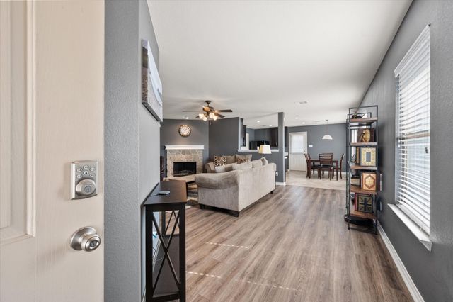 2924 Grand Gulf Road, Fort Worth, TX 76123
