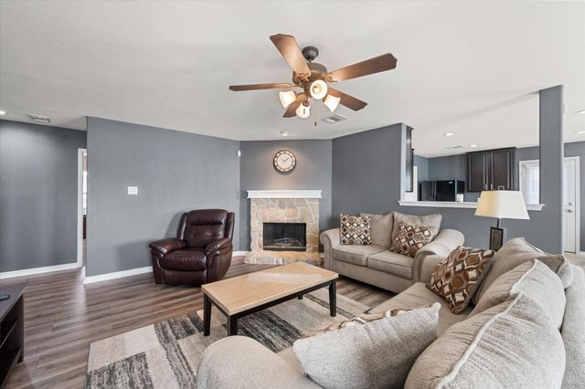 2924 Grand Gulf Road, Fort Worth, TX 76123