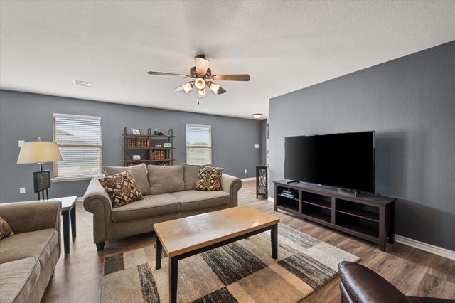2924 Grand Gulf Road, Fort Worth, TX 76123
