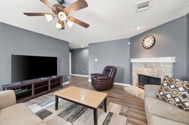 2924 Grand Gulf Road, Fort Worth, TX 76123