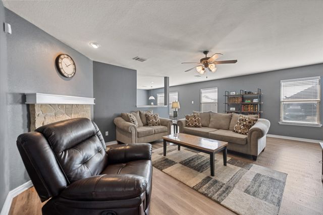 2924 Grand Gulf Road, Fort Worth, TX 76123