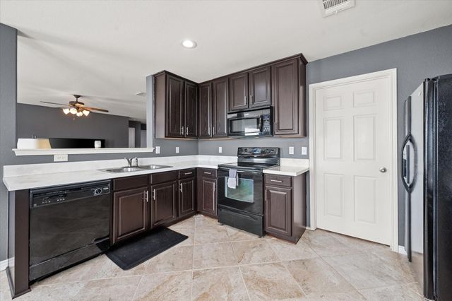 2924 Grand Gulf Road, Fort Worth, TX 76123
