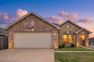 2924 Grand Gulf Road, Fort Worth, TX 76123