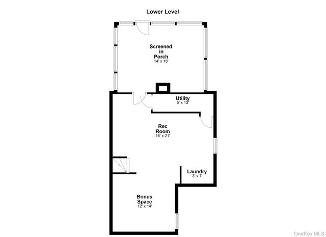 65 Hickory Lane, Bedford, NY 10506