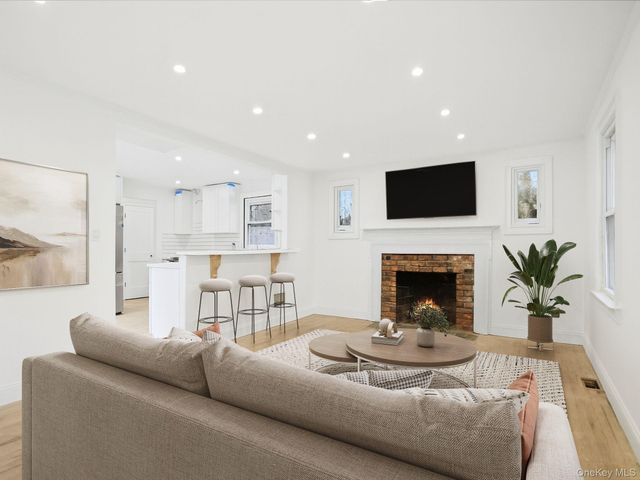 65 Hickory Lane, Bedford, NY 10506