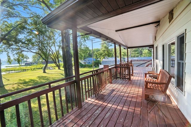 20041 E Chippewa Drive, Chippewa Lake, MI 49320