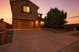 11024 BOWIE Road SW, Albuquerque, NM 87121