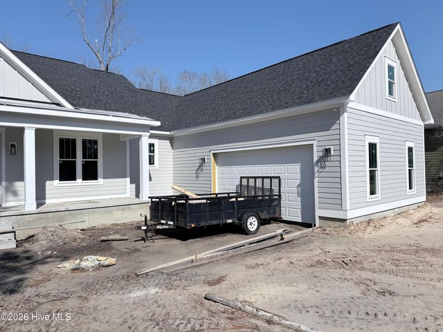 1541 Grandiflora Drive, Leland, NC 28451