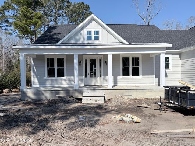 1541 Grandiflora Drive, Leland, NC 28451