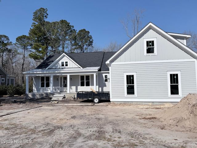 1541 Grandiflora Drive, Leland, NC 28451