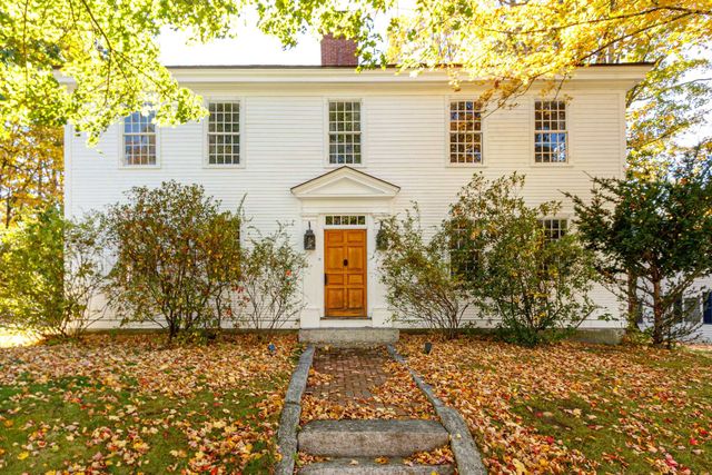 341 Main Street, Hopkinton, NH 03229