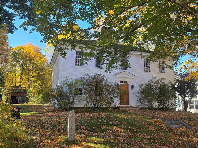 341 Main Street, Hopkinton, NH 03229