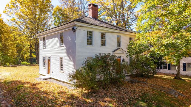 341 Main Street, Hopkinton, NH 03229