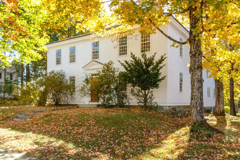 341 Main Street, Hopkinton, NH 03229