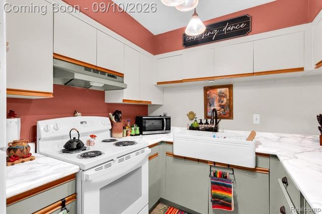 938 Saybrook Drive 10, Waterford, MI 48327