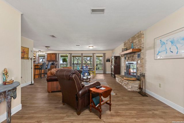 1746 Cattail, Canyon Lake, TX 78133