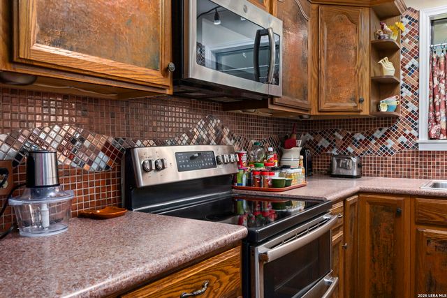 1746 Cattail, Canyon Lake, TX 78133