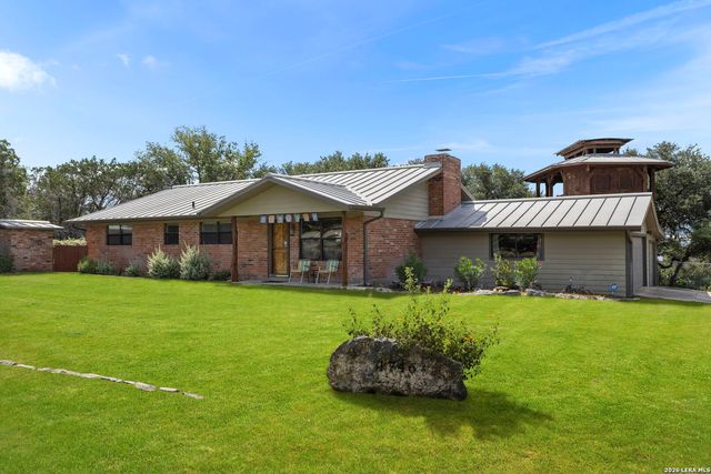 1746 Cattail, Canyon Lake, TX 78133