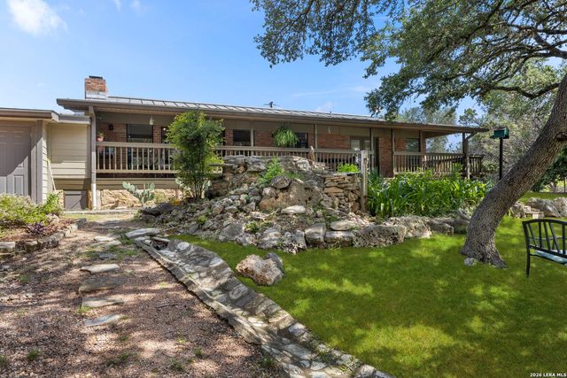 1746 Cattail, Canyon Lake, TX 78133