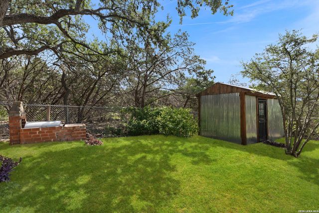 1746 Cattail, Canyon Lake, TX 78133