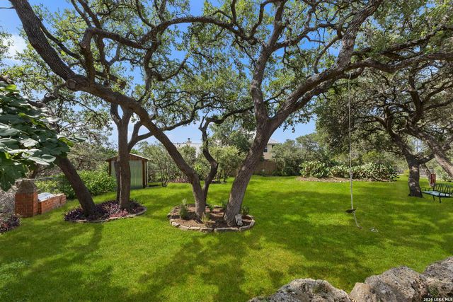 1746 Cattail, Canyon Lake, TX 78133