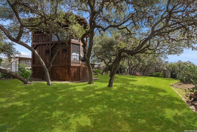 1746 Cattail, Canyon Lake, TX 78133