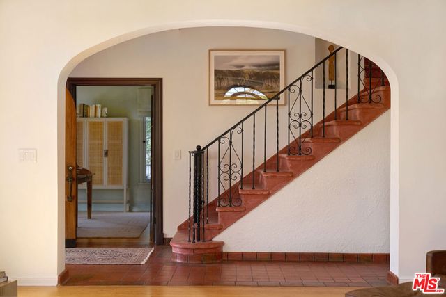 1602 Silverwood Terrace, Los Angeles, CA 90026