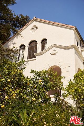 1602 Silverwood Terrace, Los Angeles, CA 90026