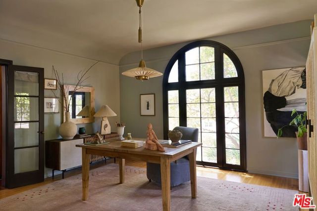 1602 Silverwood Terrace, Los Angeles, CA 90026