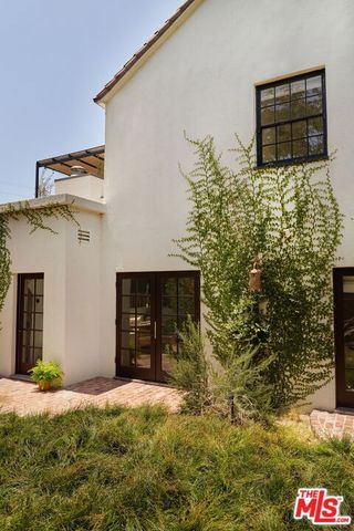 1602 Silverwood Terrace, Los Angeles, CA 90026