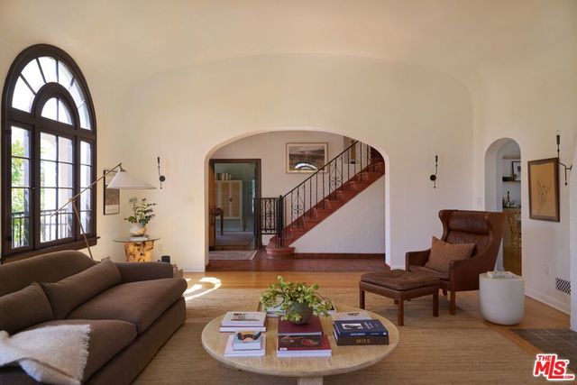 1602 Silverwood Terrace, Los Angeles, CA 90026