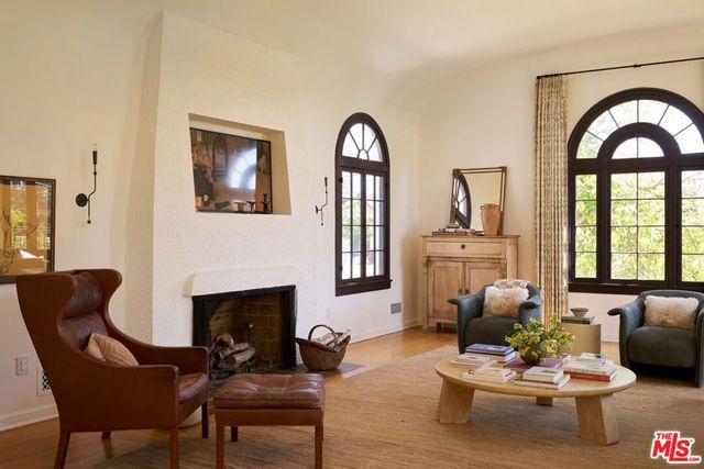 1602 Silverwood Terrace, Los Angeles, CA 90026