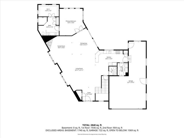 5348 Chadwick Road, Fairway, KS 66205