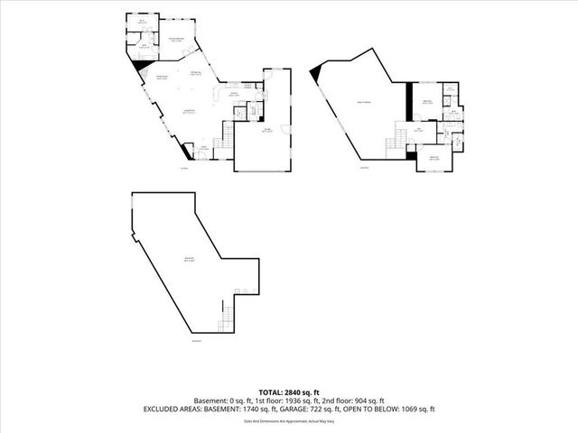 5348 Chadwick Road, Fairway, KS 66205