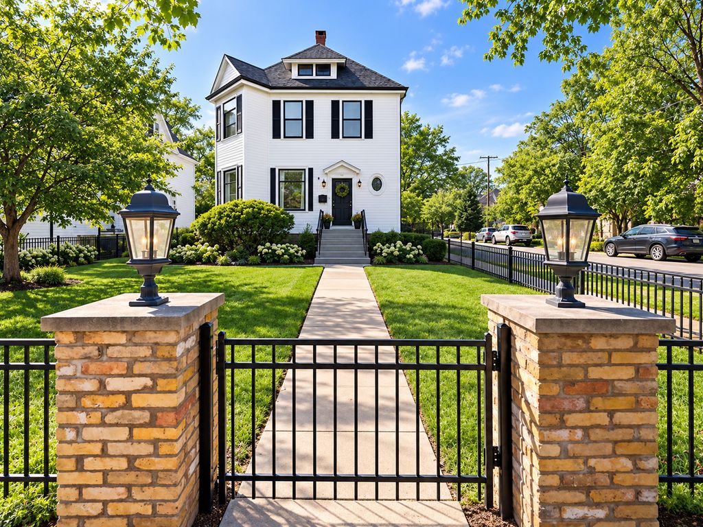 726 N Wheaton Avenue, Wheaton, IL 60187 — photo 2