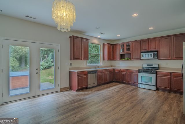 15 Nolen Drive, Newnan, GA 30263