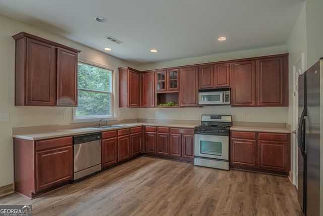 15 Nolen Drive, Newnan, GA 30263