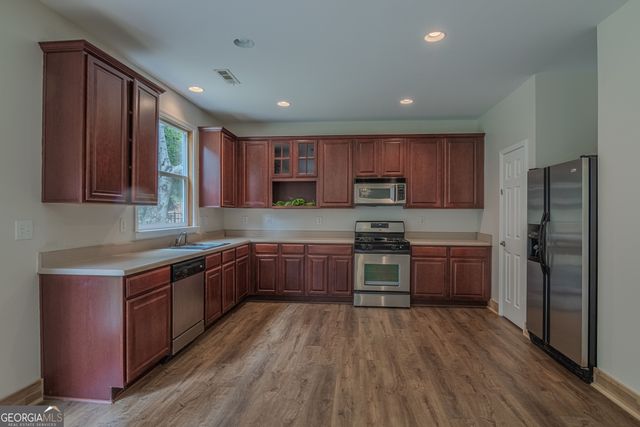 15 Nolen Drive, Newnan, GA 30263