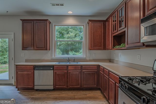 15 Nolen Drive, Newnan, GA 30263