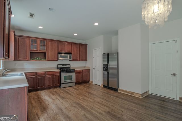 15 Nolen Drive, Newnan, GA 30263
