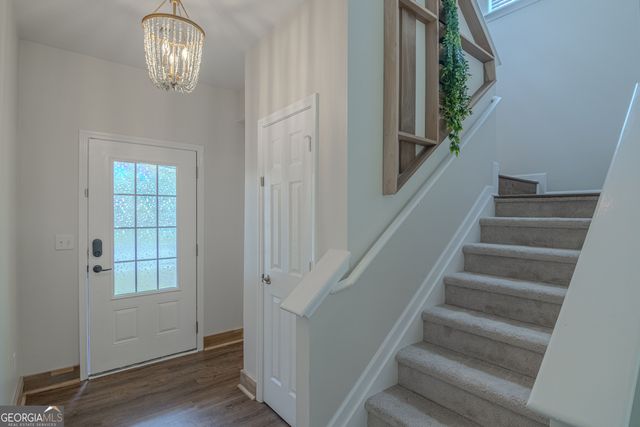 15 Nolen Drive, Newnan, GA 30263