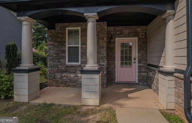 15 Nolen Drive, Newnan, GA 30263