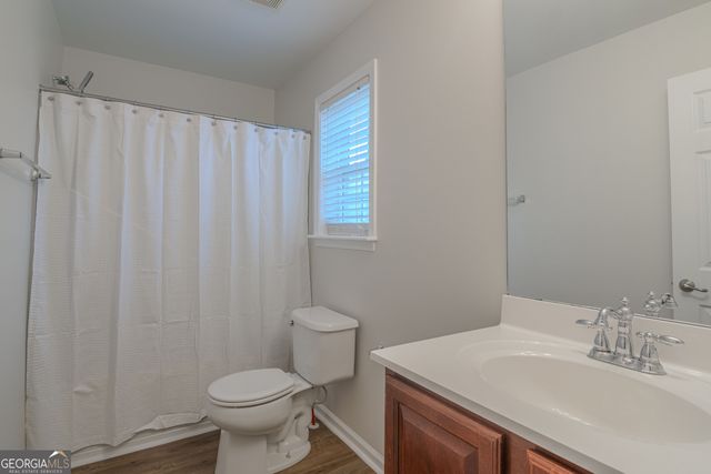 15 Nolen Drive, Newnan, GA 30263