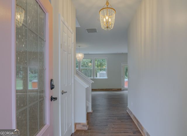 15 Nolen Drive, Newnan, GA 30263