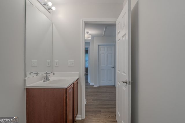 15 Nolen Drive, Newnan, GA 30263