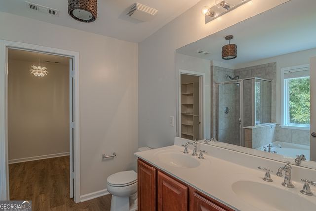 15 Nolen Drive, Newnan, GA 30263